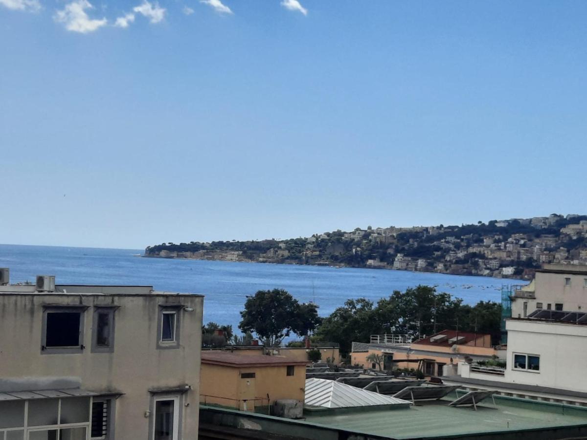 La Casa Di Nettuno Appartement *