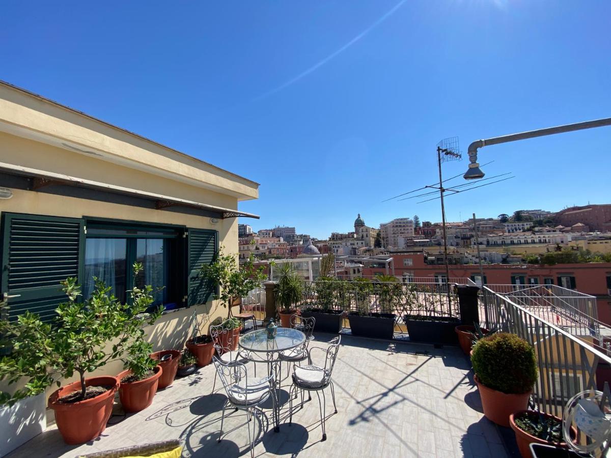 La Casa Di Nettuno Appartement *