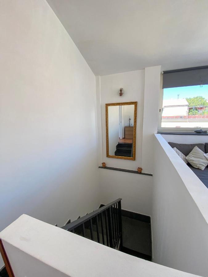 La Casa Di Nettuno Appartement
