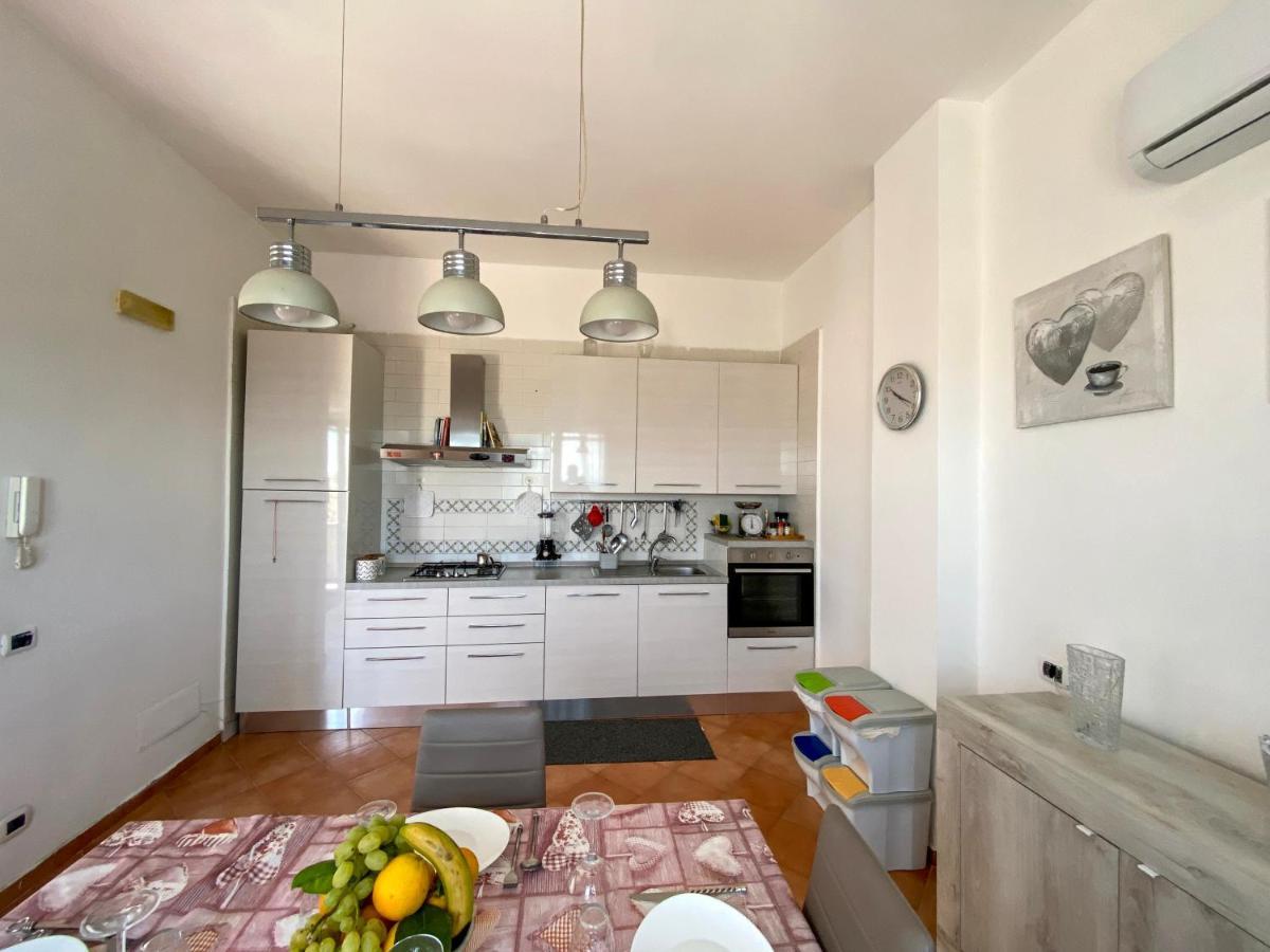 Appartement La Casa Di Nettuno Naples