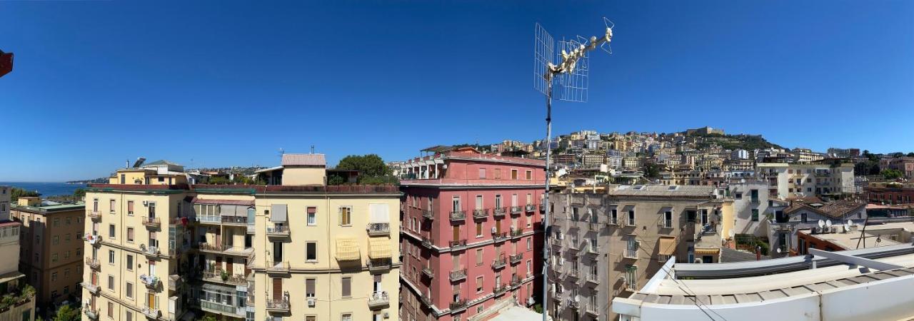 Appartement La Casa Di Nettuno *