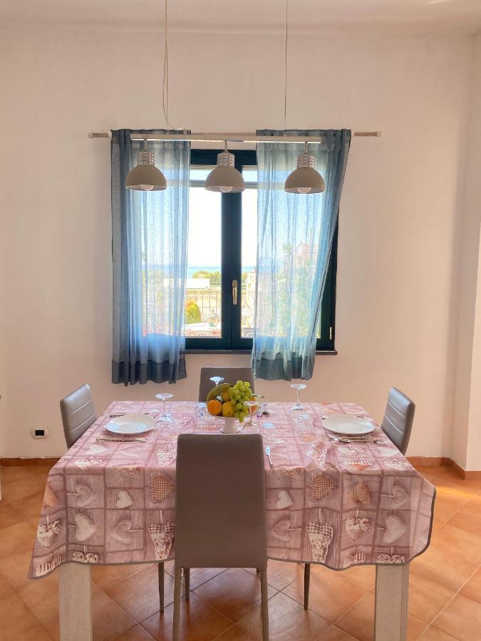 La Casa Di Nettuno Appartement *