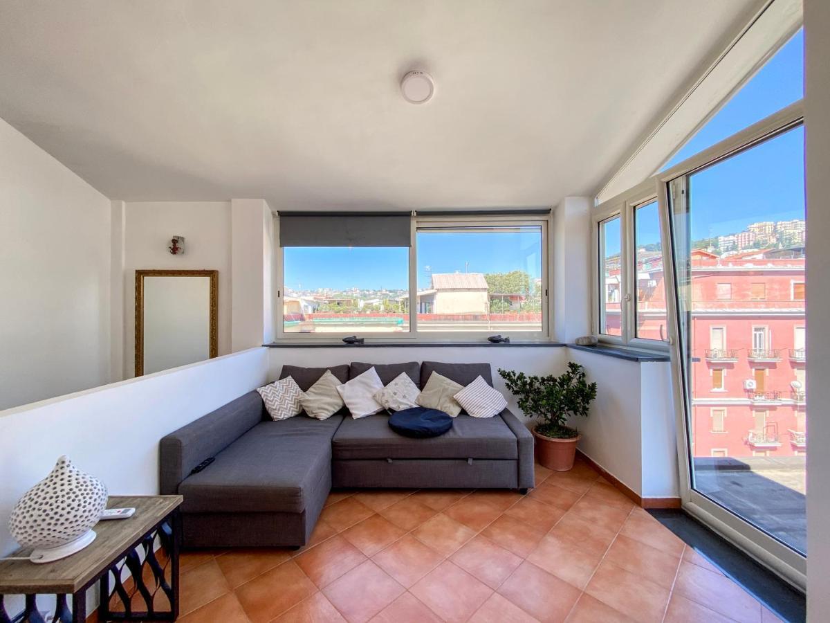 La Casa Di Nettuno *