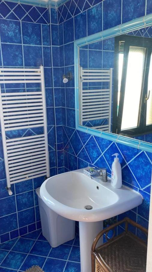 Appartement La Casa Di Nettuno *