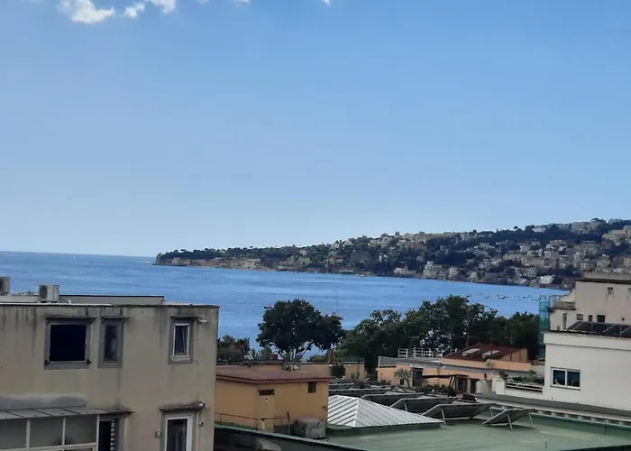 La Casa Di Nettuno