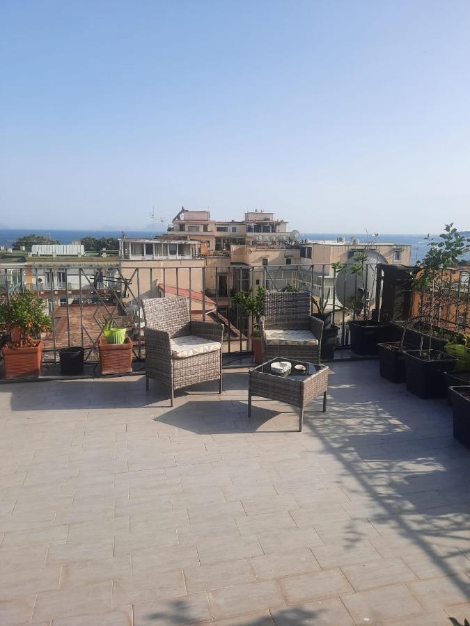 La Casa Di Nettuno * Naples