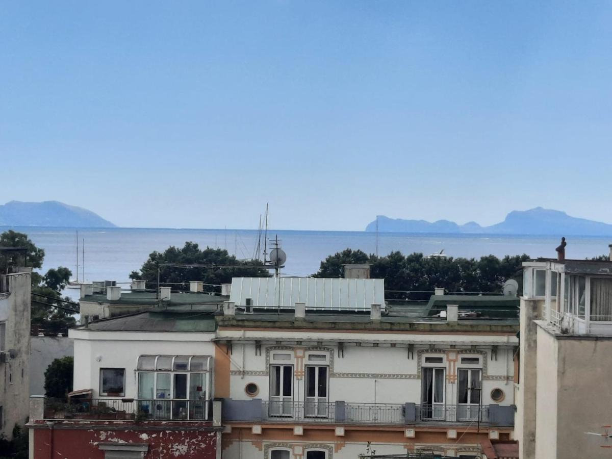 La Casa Di Nettuno Naples