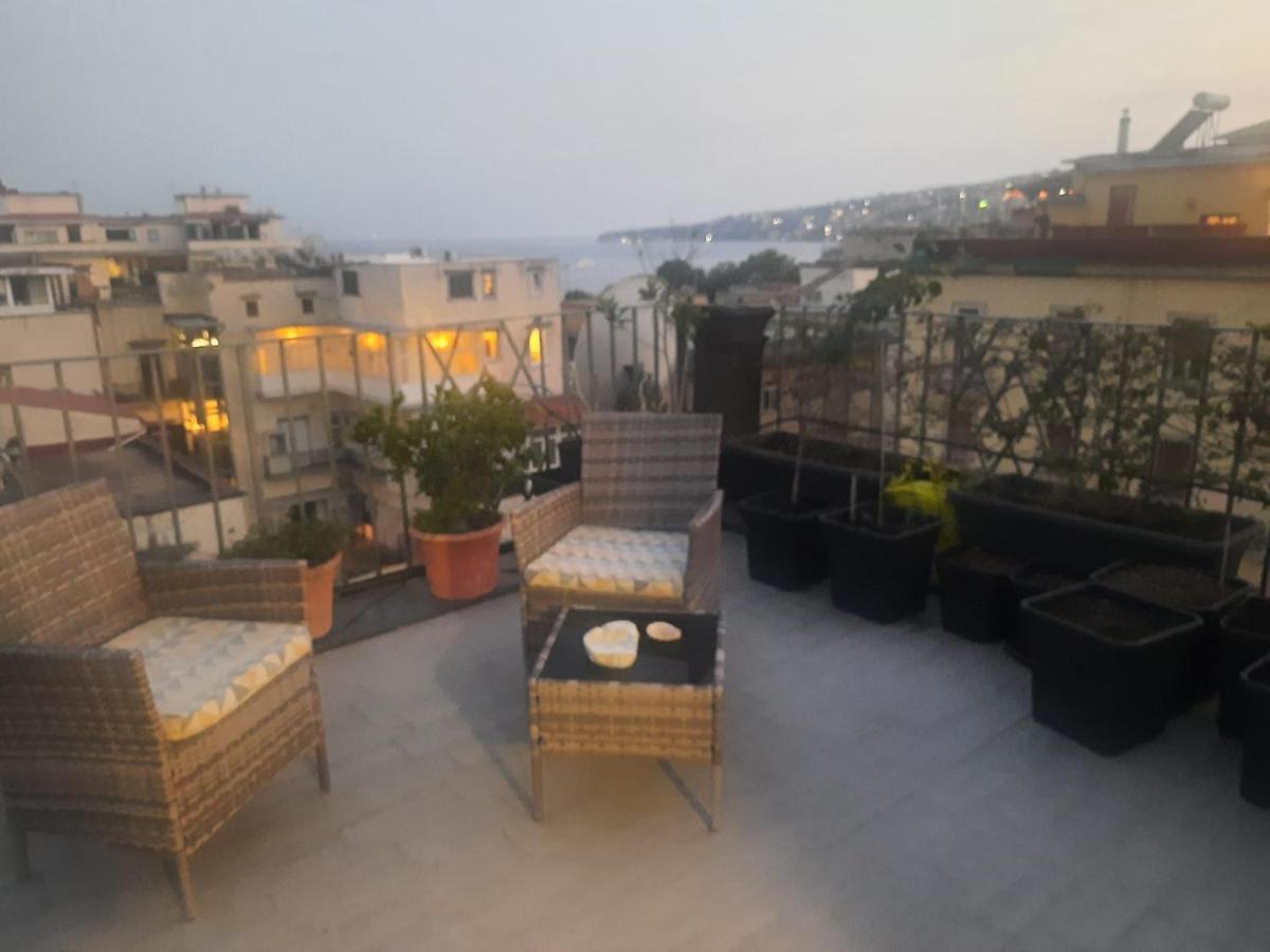 La Casa Di Nettuno Apartment Naples