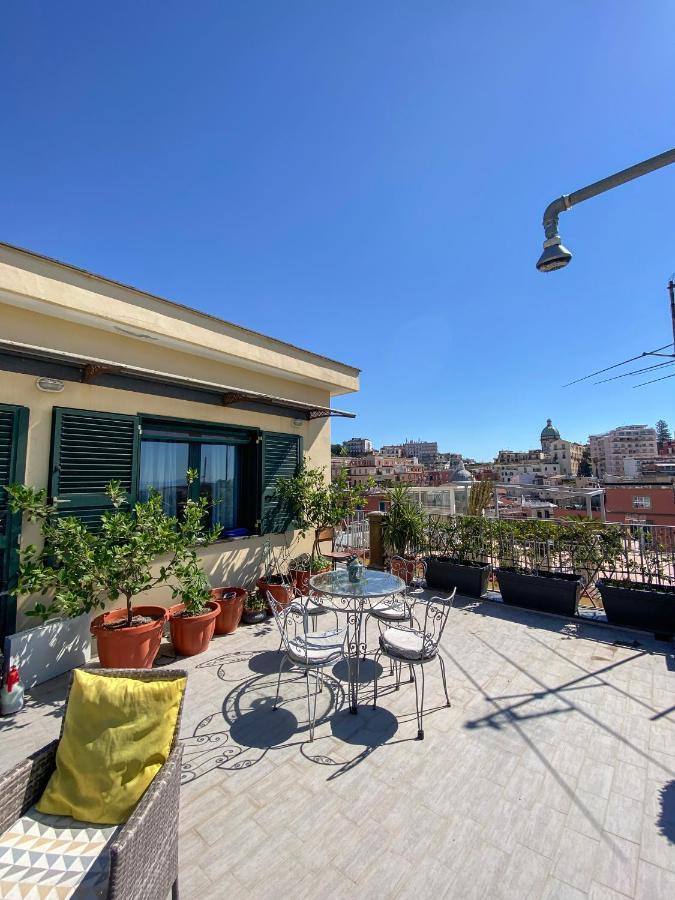 La Casa Di Nettuno * Naples