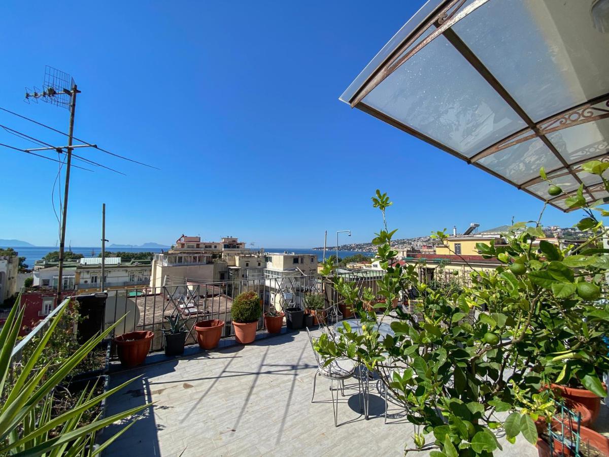 La Casa Di Nettuno Apartment