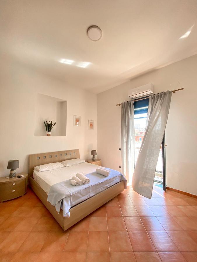 La Casa Di Nettuno Apartment Naples