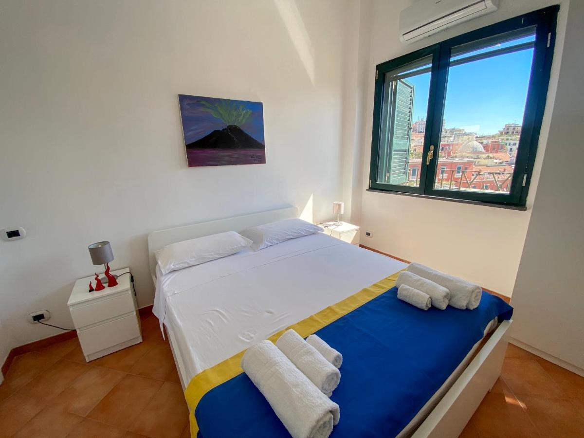 La Casa Di Nettuno * Naples