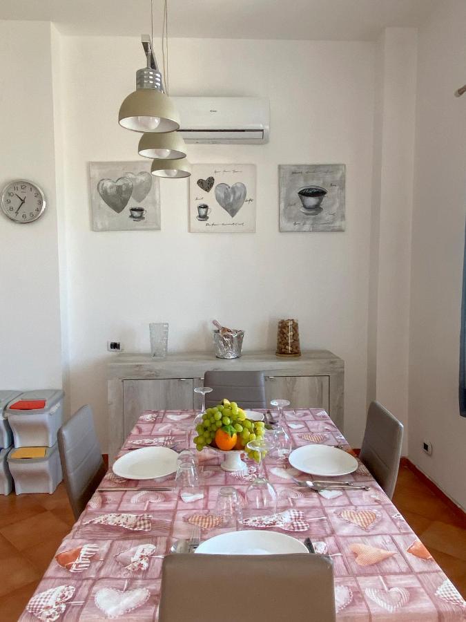 La Casa Di Nettuno Naples