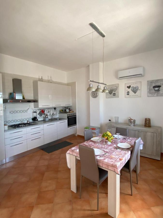 Apartment La Casa Di Nettuno *