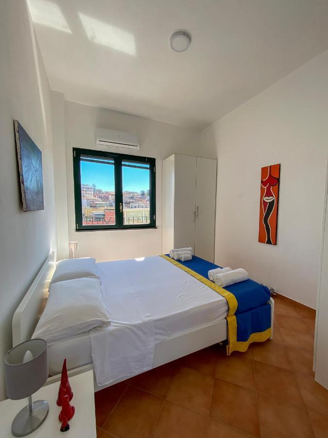 Apartment La Casa Di Nettuno Naples