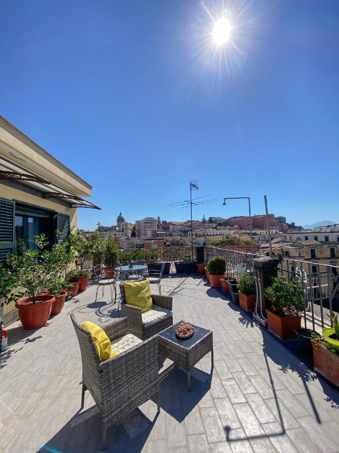 Apartment La Casa Di Nettuno *